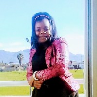 Aimee Mbuyi tshibuabua