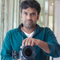 Deepak Kurup
