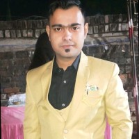 Mohd Kasif