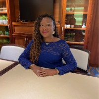 A. Renee Goodwin