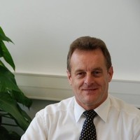Eberhard Hoffmann