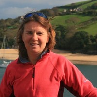 Fiona Steven
