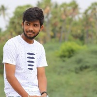 Sankar kishore T B