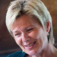Sølvi Lysen Nordtveit