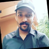Jithin Jose K