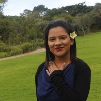 Mariam Parker