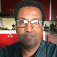 Haile Amanuel
