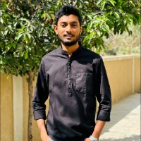 Harshil Radadiya