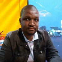 Zamokuhle Nxumalo