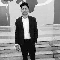 Shubham Rastogi