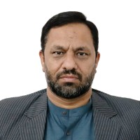 Muhammad Azeem