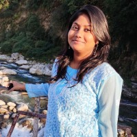 Dimpal Gupta