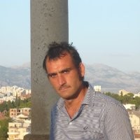 Antonio Blanco Permuy