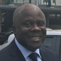 Felix Coleman