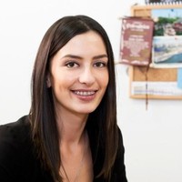 Ivana (Krolo) Pašalić