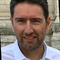 Cédric LAURENT