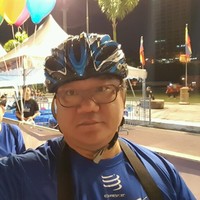 Kang John