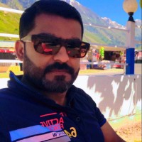 Musharraf Hasnain