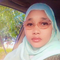 Fatima Hadi Gourgoudou