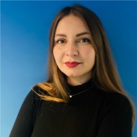 Yuliia Maliarenko