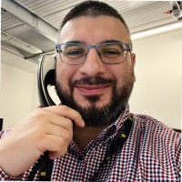 Andrew Charalambous