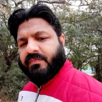 Sanjayravi Swami