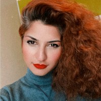 Bahareh Mesbahi