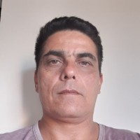 sulivan Cândido frança