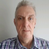 Alan Butterfield