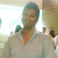 Ameya Mahadik