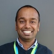 Daniel Skanthalingam