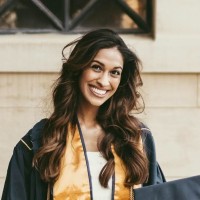 Manasa Gogineni