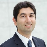 Andrew Shahidi
