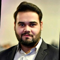 Abdullah Bin Shehzad