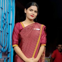 Puspanjali Prasad