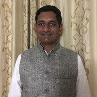 Ravikumar H