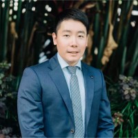 Eric Shangguan
