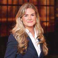 Renée Donker