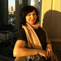 Olga Bondareva