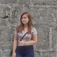 Marielle Tolentino