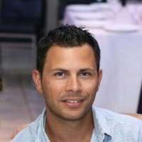 Gil Zilberman