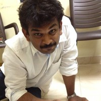 Sakthi Ganesh