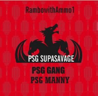PSG MANNY