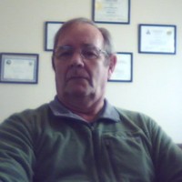 Jim Bate, C.I.M.