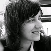 Caroline Kergall
