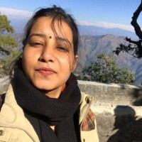 Darshika Singh
