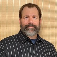 Christopher App, Mba