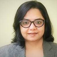 Dr Satbir Kaur
