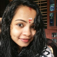 Soumya Sasidharan