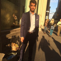 Jahan Hussain